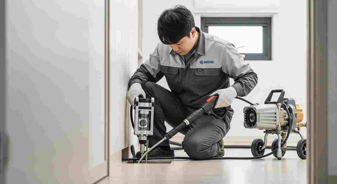 인천하수구막힘