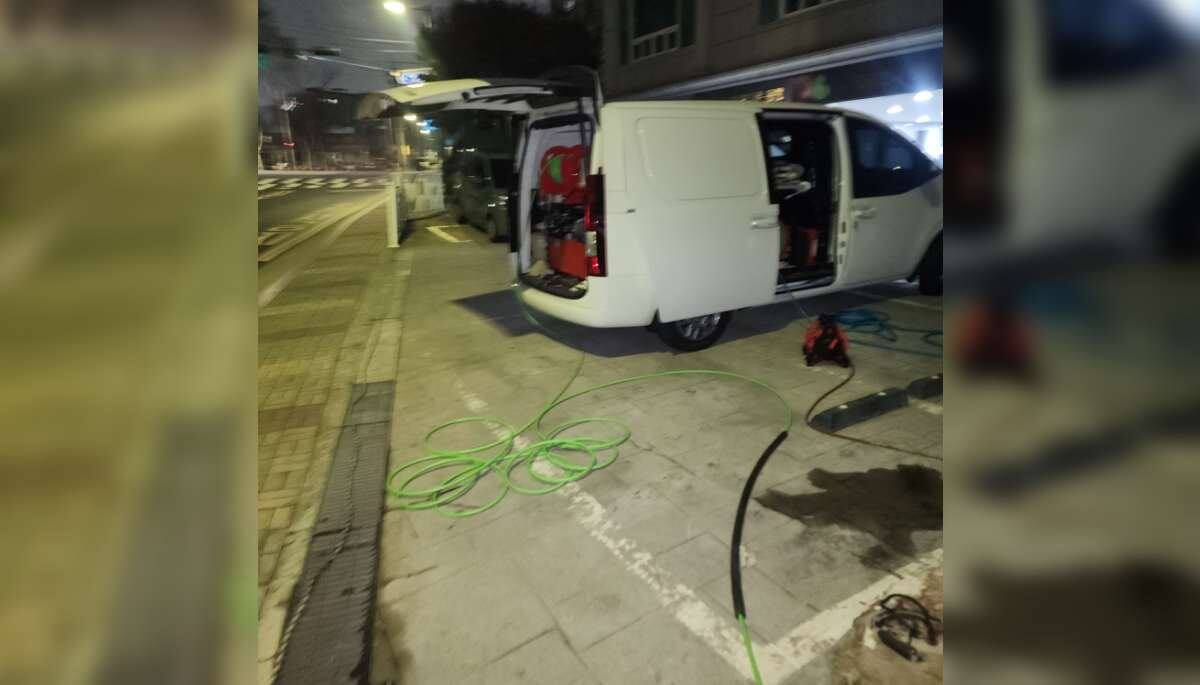 중랑구 하수관막힘, 초기 신호부터 역류까지 원인과 증상