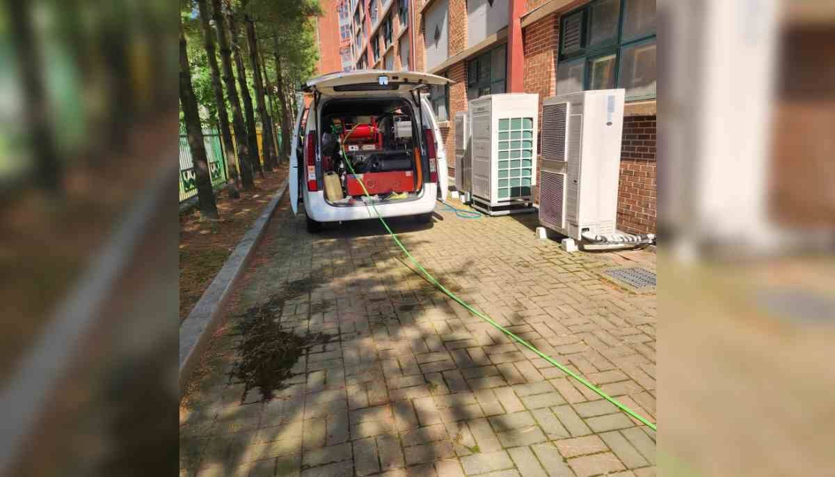 동작구 건물 배관 정기 세척, 주기와 관리 요령 한눈에 보기